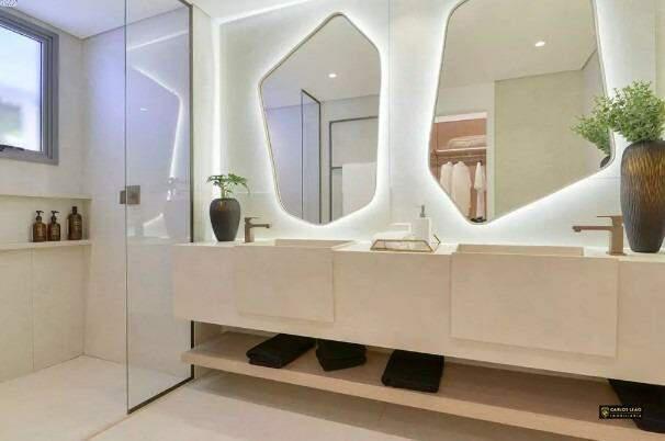 Apartamento, Vila da Serra, 4 Quartos, 4 Vagas, 2 Suítes