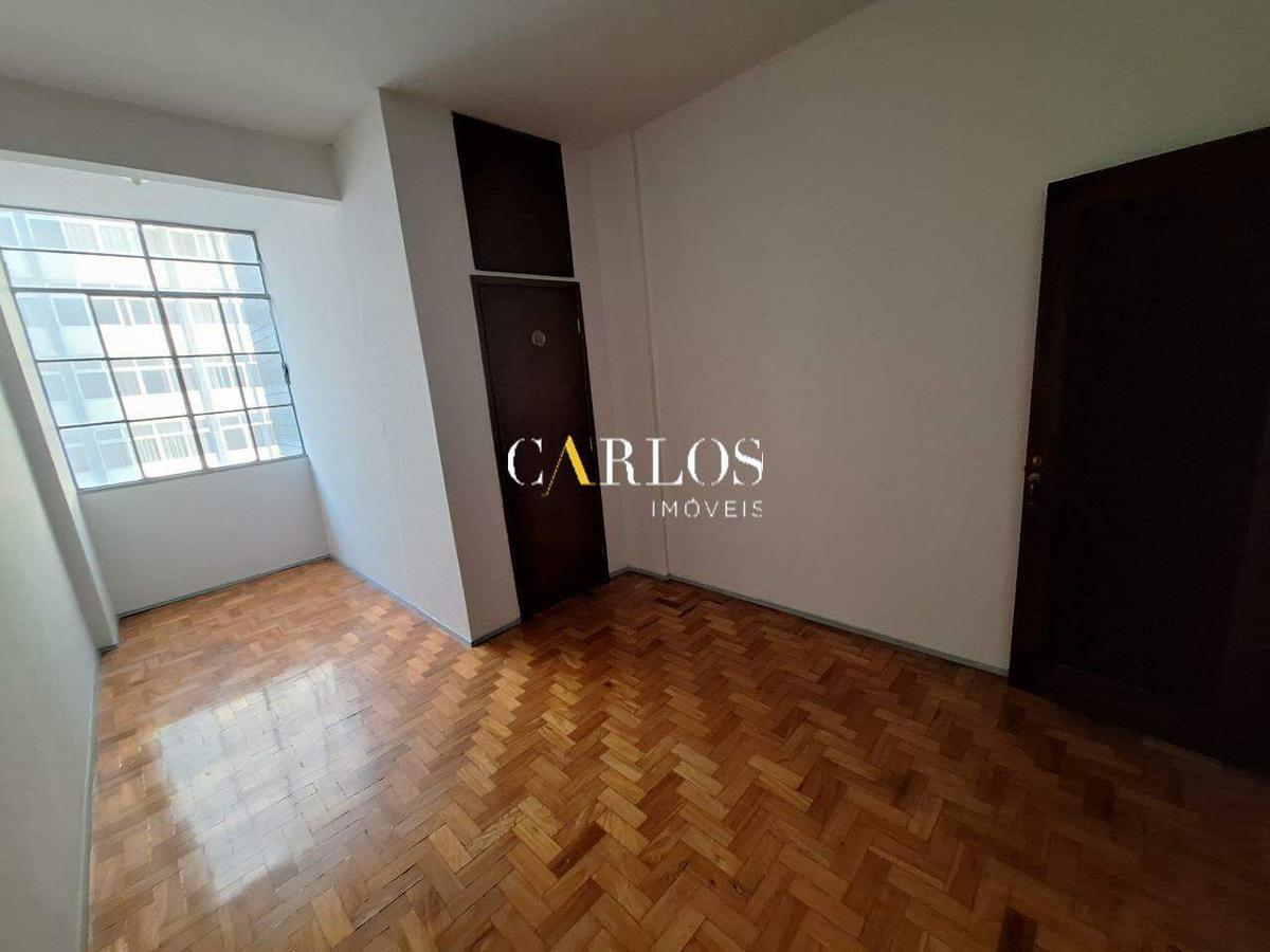 Apartamento, Centro, 2 Quartos