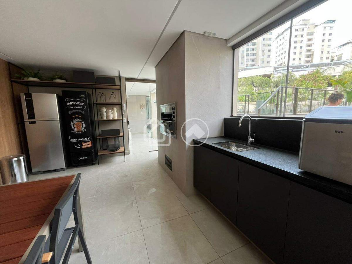 Apartamento, Buritis, 3 Quartos, 2 Vagas, 1 Suíte