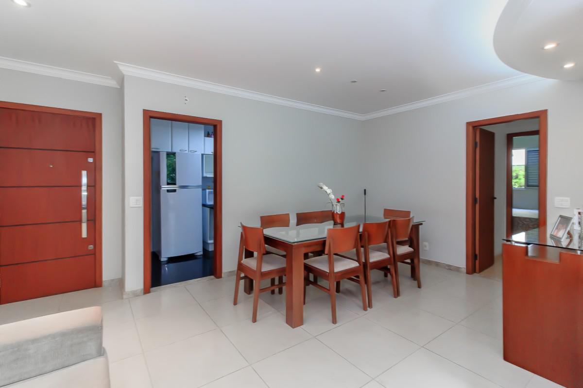 Apartamento, Fernão Dias, 3 Quartos, 2 Vagas, 1 Suíte