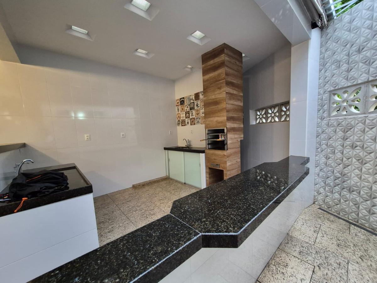 Casa, Havaí, 3 Quartos, 2 Vagas