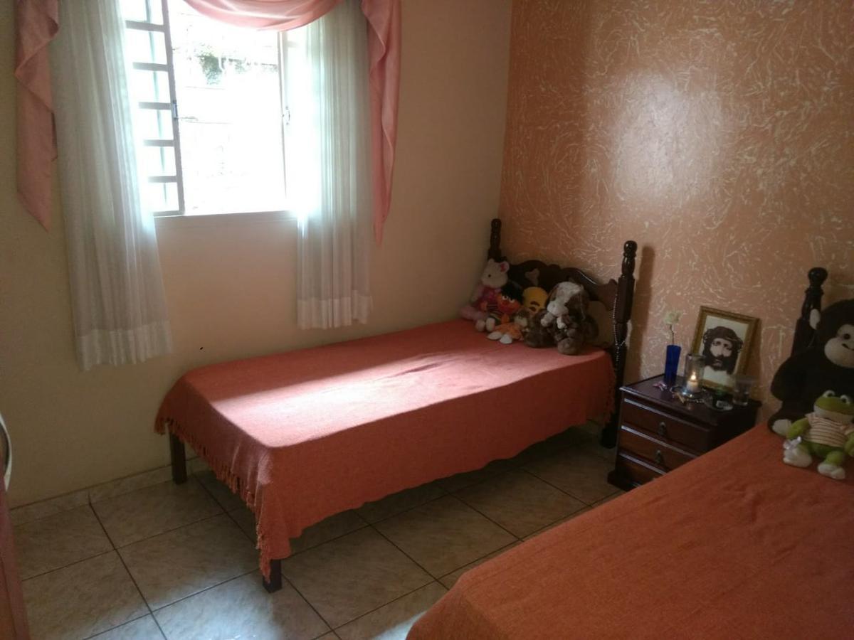 Casa, Santa Mônica, 3 Quartos, 1 Suíte