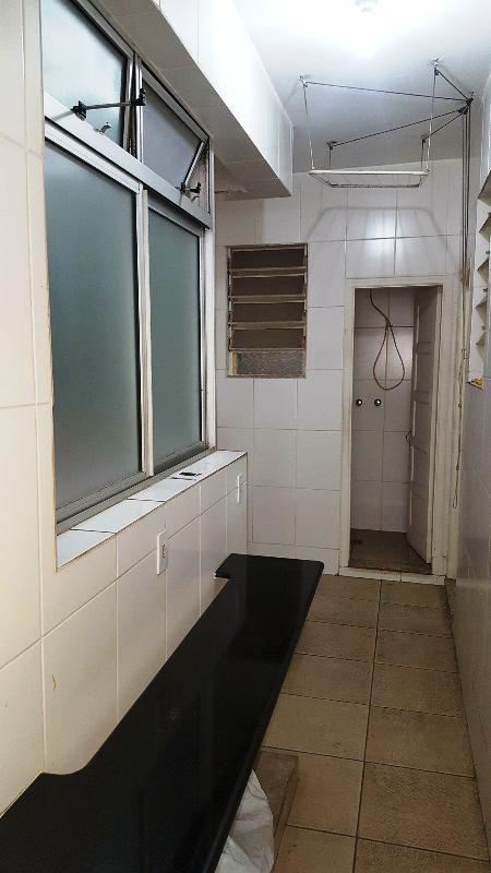 Apartamento, Centro, 3 Quartos, 1 Vaga