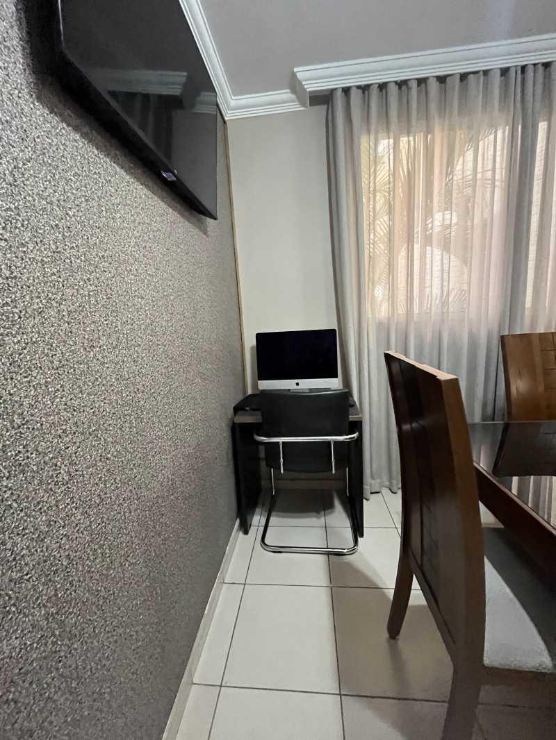 Apartamento, Jardim Riacho das Pedras, 3 Quartos, 1 Vaga, 1 Suíte