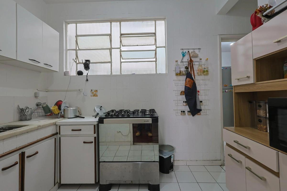 Apartamento, São Pedro, 3 Quartos, 2 Vagas, 1 Suíte