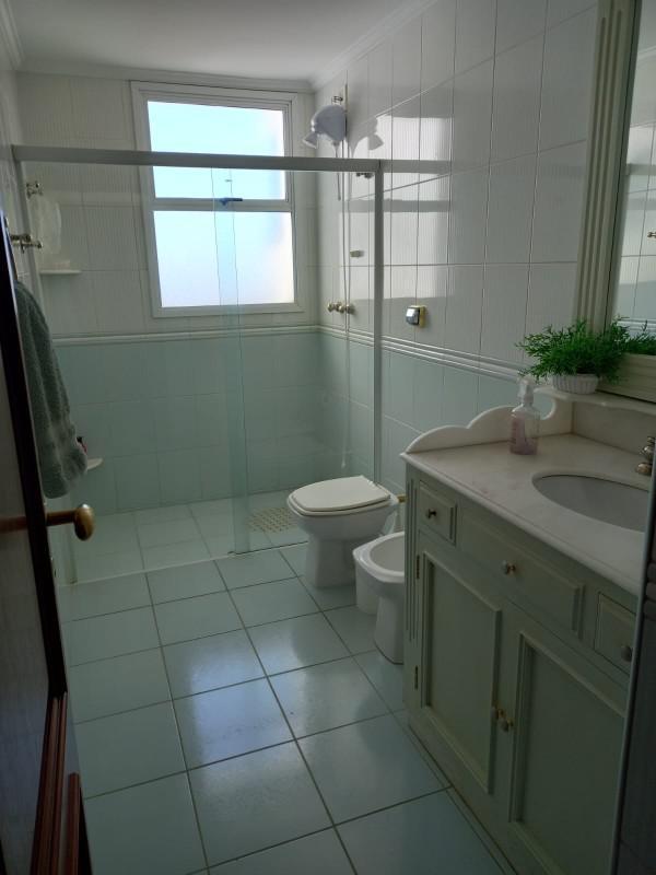 Apartamento, Centro, 4 Quartos, 2 Vagas, 1 Suíte