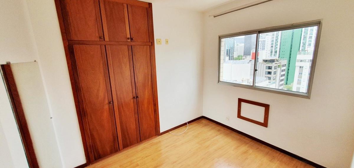 Apartamento, Savassi, 1 Quarto, 1 Vaga