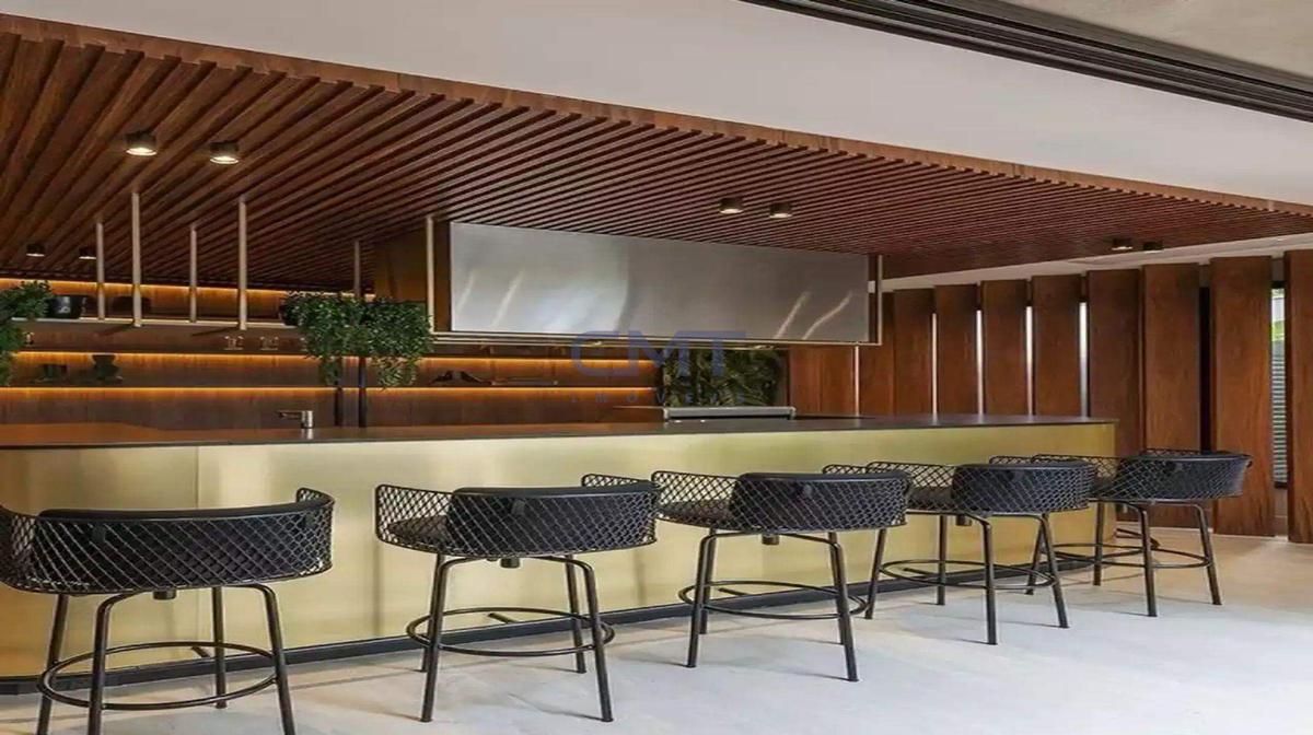 Cobertura, Lourdes, 3 Quartos, 3 Vagas, 1 Suíte