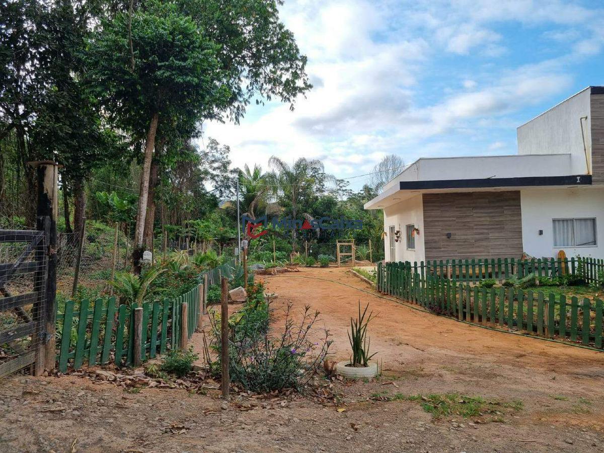 Fazenda, Centro, 0 Quarto, 5 Vagas