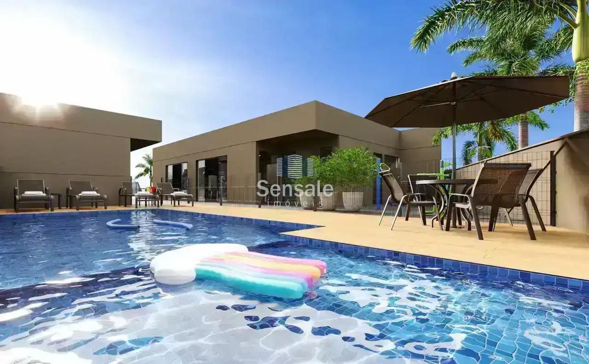 Apartamento, Estoril, 1 Quarto, 1 Vaga