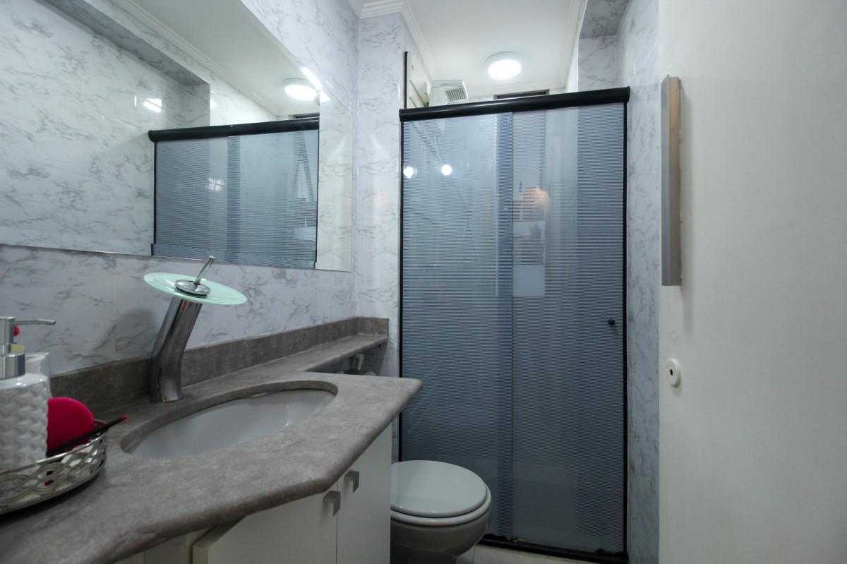 Apartamento, Manacás, 3 Quartos, 1 Vaga, 1 Suíte
