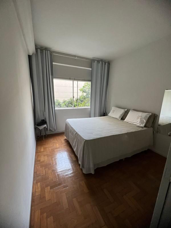 Apartamento, Centro, 3 Quartos, 0 Vaga, 1 Suíte