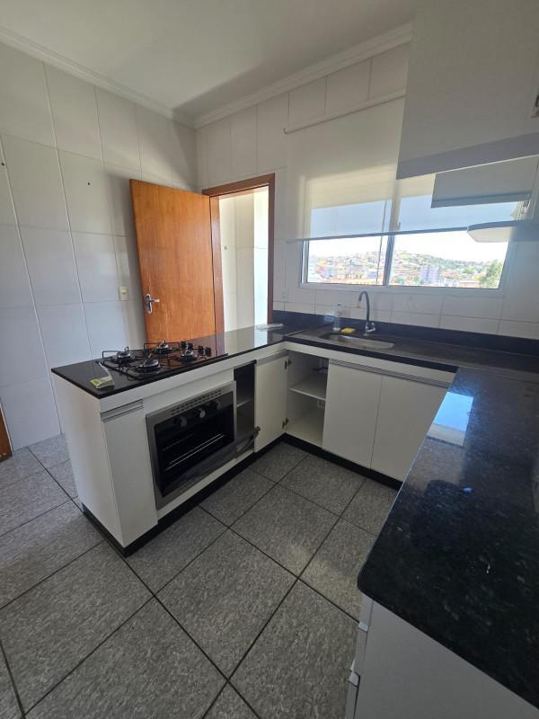 Apartamento, Parque Recreio, 3 Quartos, 1 Vaga, 1 Suíte