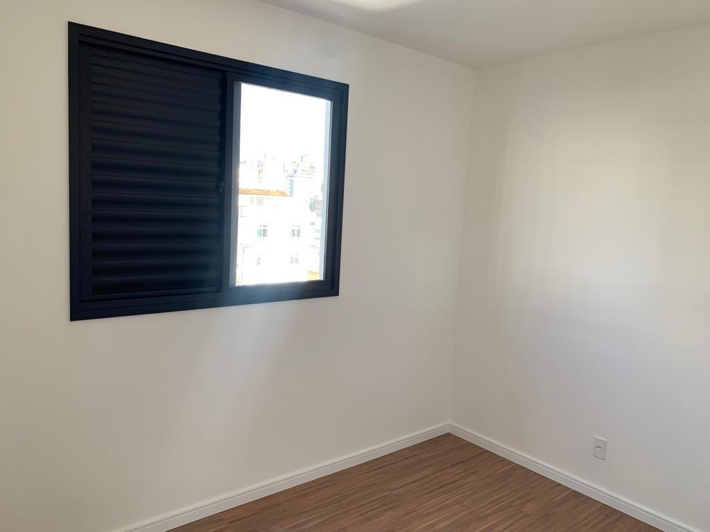 Apartamento, União, 2 Quartos, 1 Vaga, 1 Suíte
