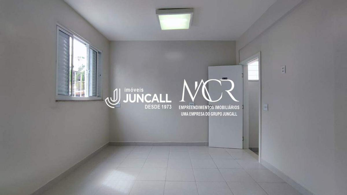 Quitinete, Renascença, 1 Quarto