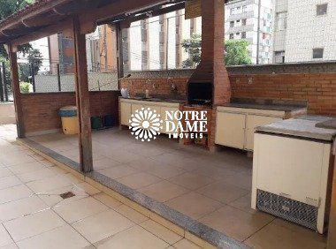 Apartamento, Santo Antônio, 2 Quartos, 1 Vaga, 1 Suíte