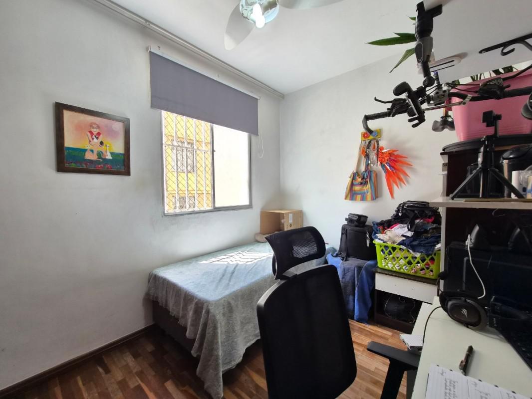 Apartamento, Carlos Prates, 3 Quartos, 1 Vaga