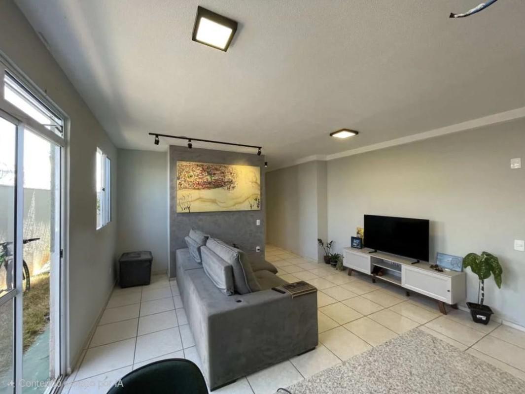 Apartamento, Palmeiras, 1 Quarto, 1 Vaga, 1 Suíte