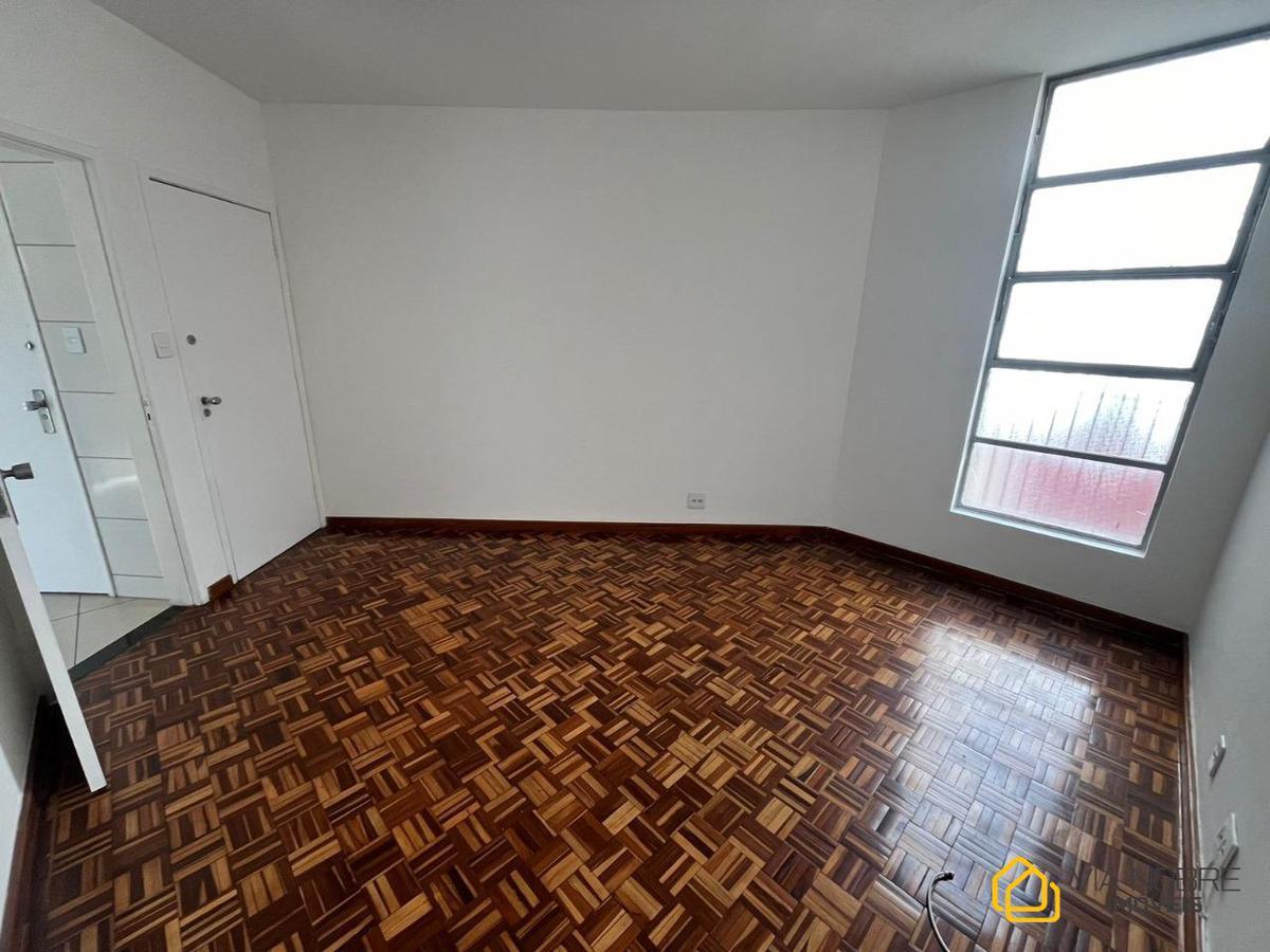 Apartamento, Padre Eustáquio, 3 Quartos, 1 Vaga