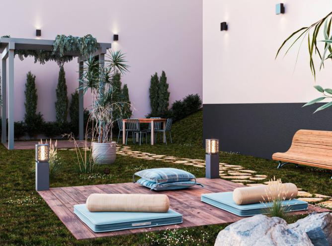 Andar, Coração Eucarístico, 0 Quarto, 0 Vaga