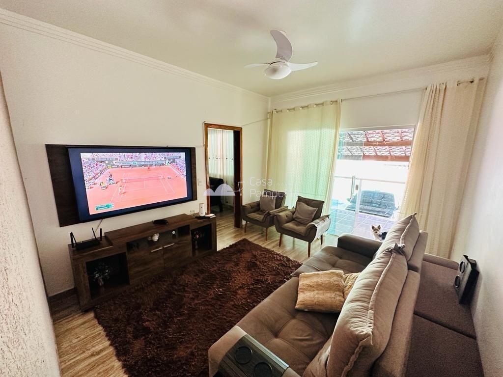 Casa, Piratininga (venda Nova), 4 Quartos, 8 Vagas, 1 Suíte