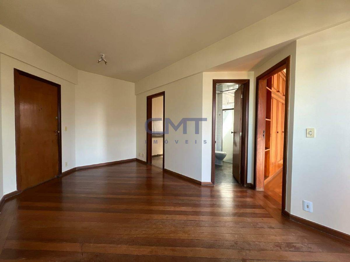 Apartamento, Santa Efigênia, 1 Quarto, 0 Vaga