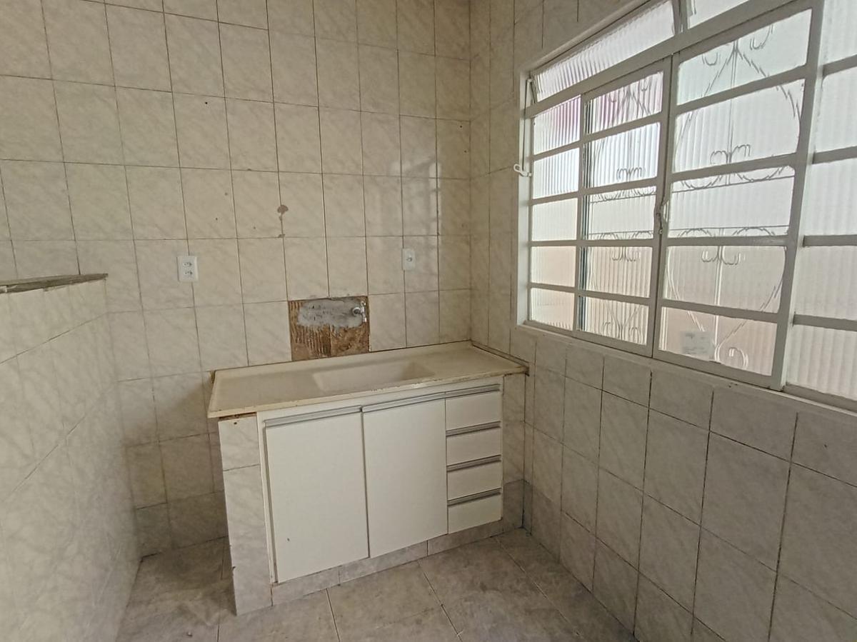 Apartamento, Dom Bosco, 2 Quartos, 0 Vaga