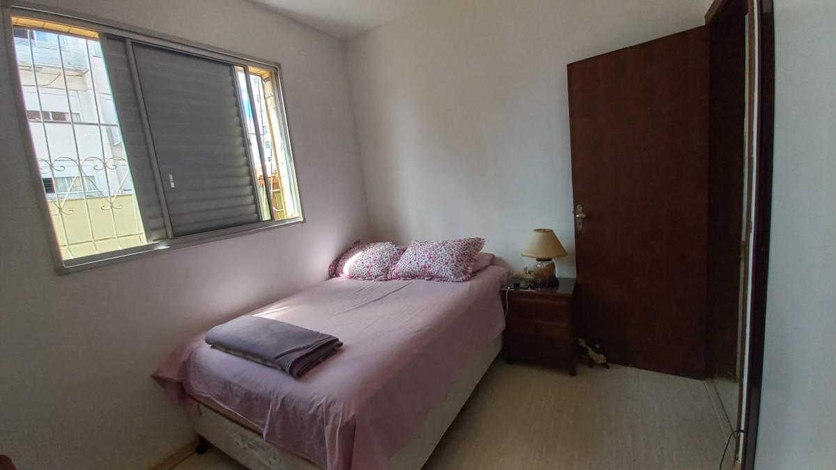 Apartamento, Sagrada Família, 3 Quartos, 1 Vaga, 1 Suíte