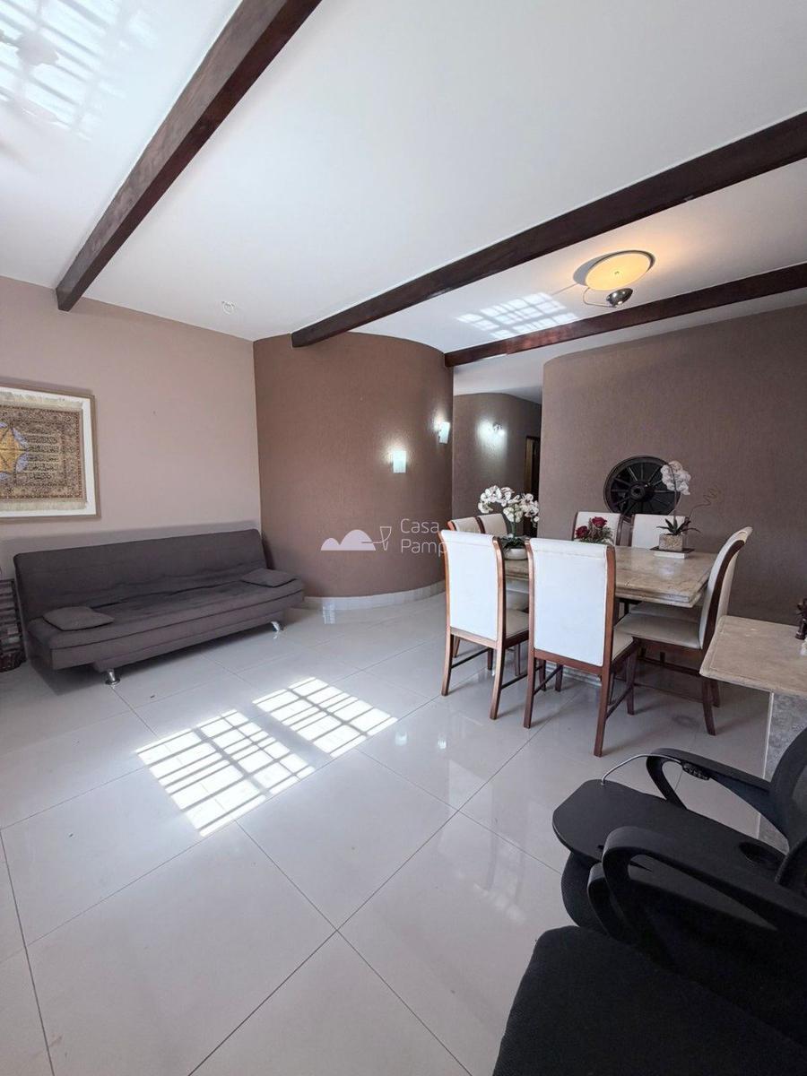 Casa, Santa Amélia, 4 Quartos, 4 Vagas, 2 Suítes