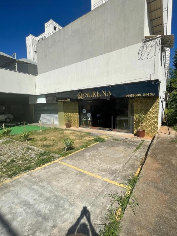 Andar, Santa Helena (barreiro), 0 Quarto, 10 Vagas