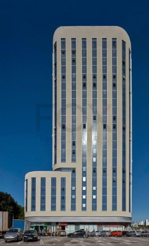 Sala, Fernão Dias, 0 Quarto, 0 Vaga