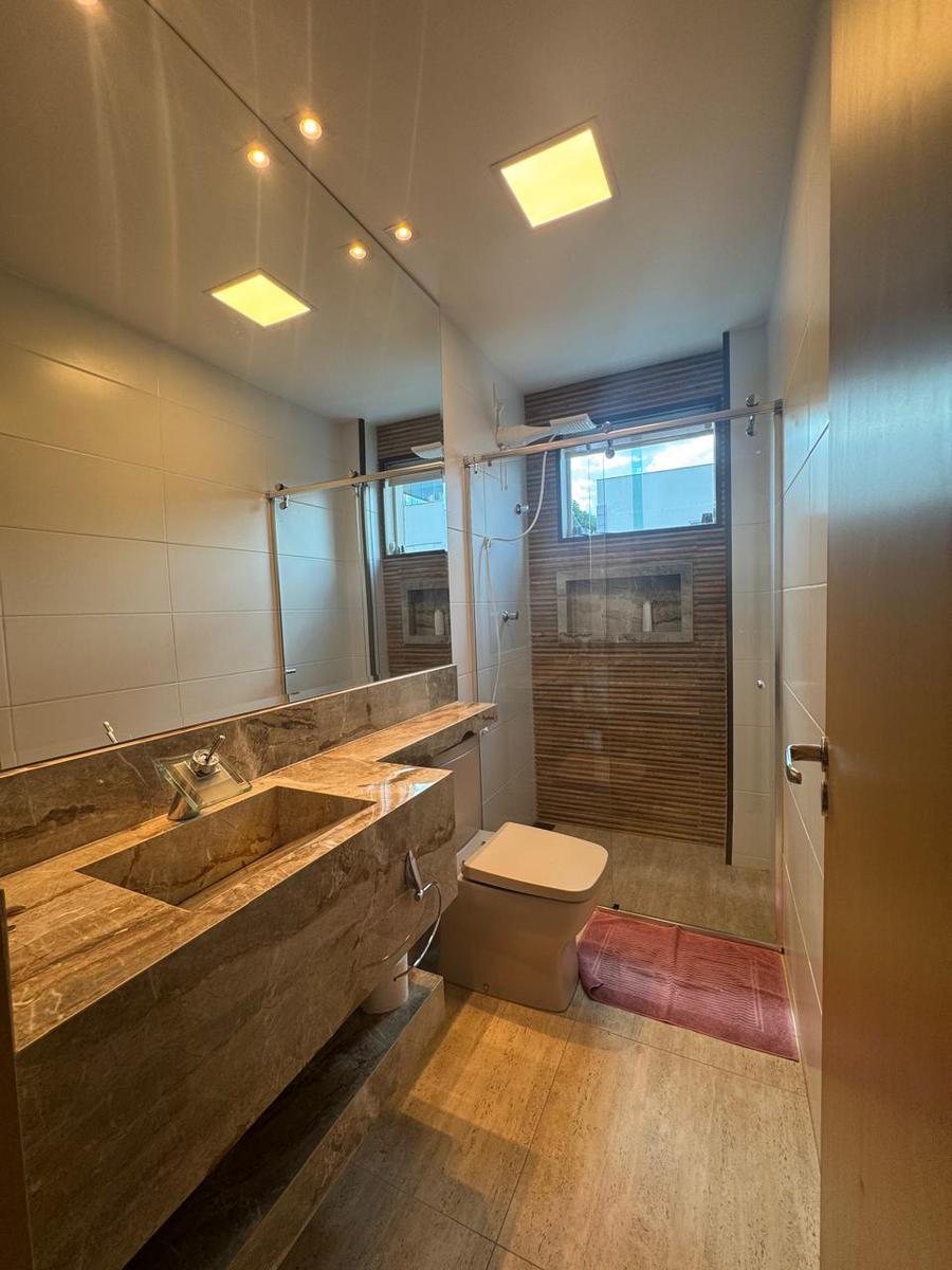 Apartamento, Cabral, 3 Quartos, 2 Vagas, 1 Suíte