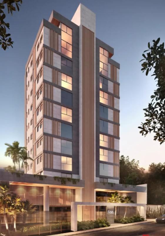 Apartamento, Anchieta, 3 Quartos, 2 Vagas, 1 Suíte