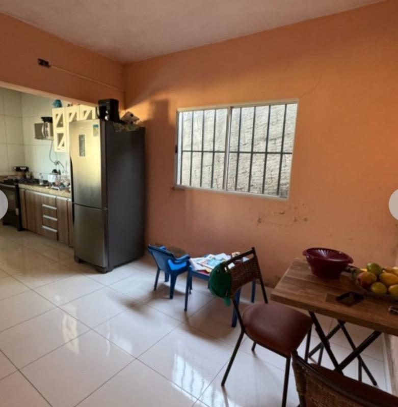 Casa, Novo Horizonte, 2 Quartos, 5 Vagas
