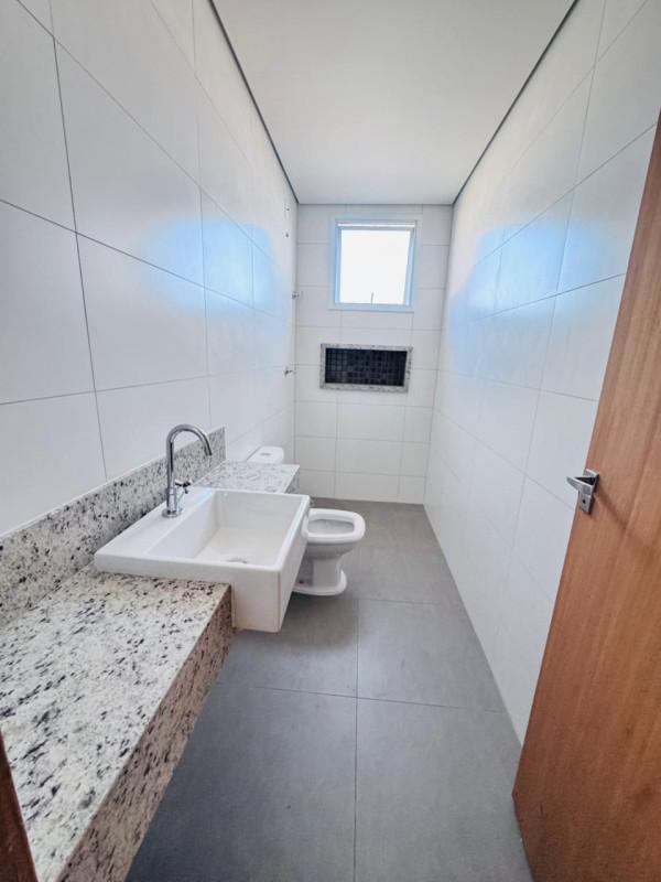Apartamento, Fonte Grande, 3 Quartos, 2 Vagas, 1 Suíte