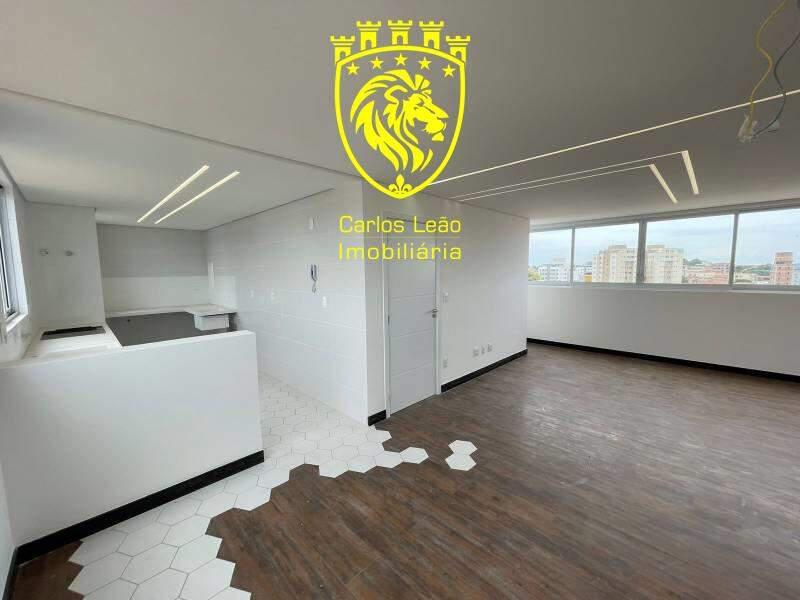 Cobertura, Ana Lúcia, 4 Quartos, 3 Vagas, 2 Suítes