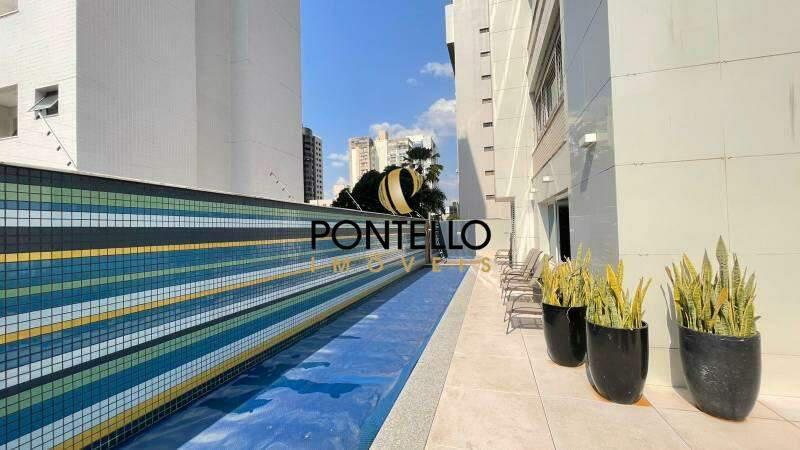 Apartamento, Lourdes, 4 Quartos, 3 Vagas, 2 Suítes