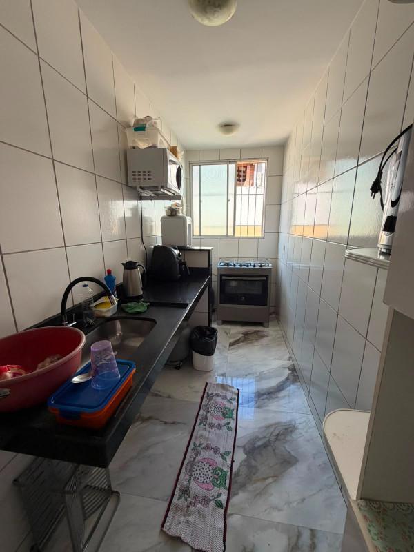 Cobertura, Belo Vale, 2 Quartos, 1 Vaga