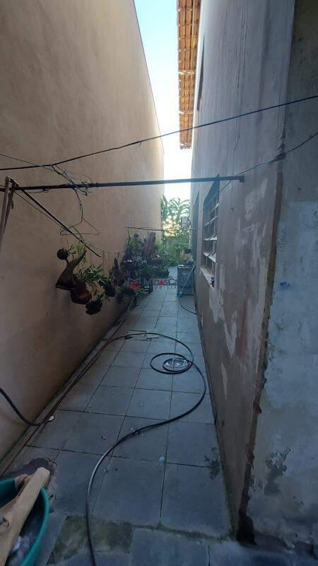 Casa, Olaria, 6 Quartos, 3 Vagas, 2 Suítes