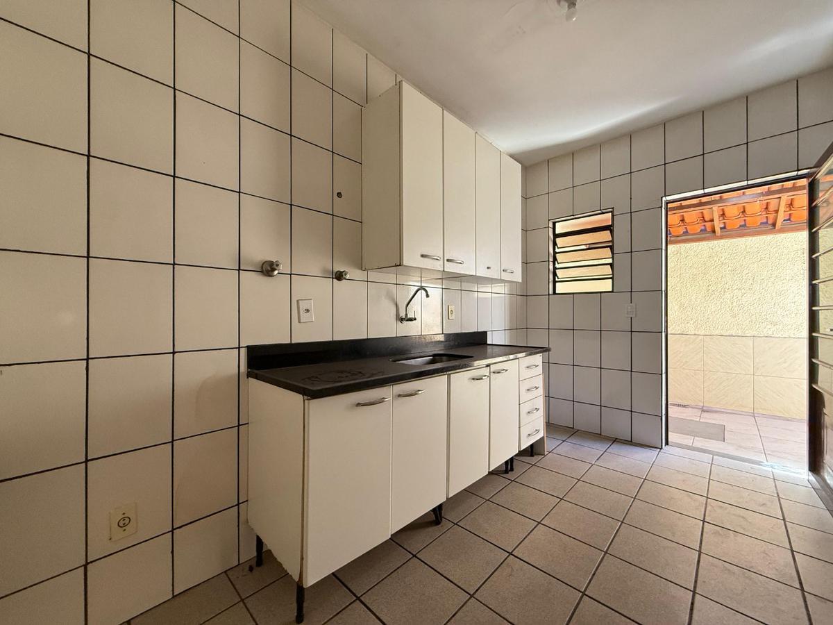 Casa, Santa Amélia, 2 Quartos, 2 Vagas