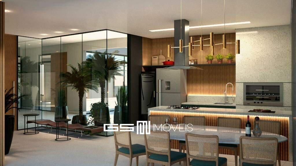 Cobertura, Vila da Serra, 4 Quartos, 5 Vagas, 2 Suítes