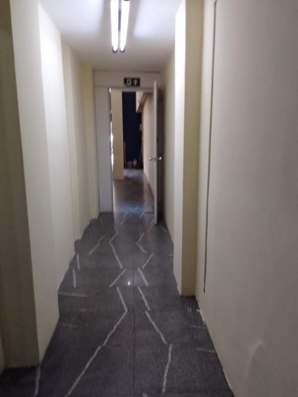 Andar, Barro Preto, 0 Quarto, 0 Vaga