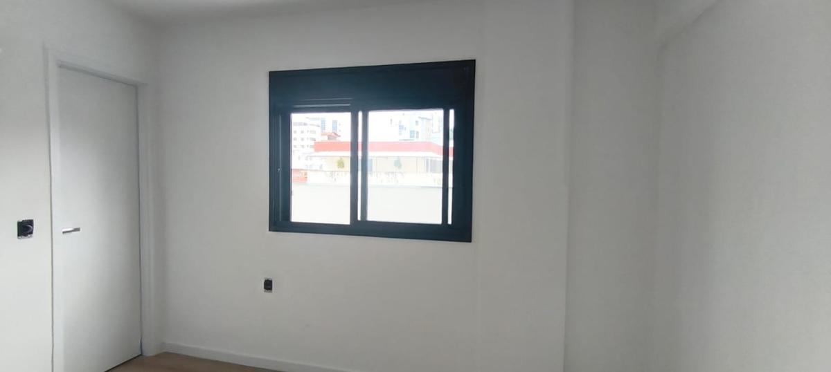 Apartamento, Cidade Nova, 4 Quartos, 3 Vagas, 2 Suítes