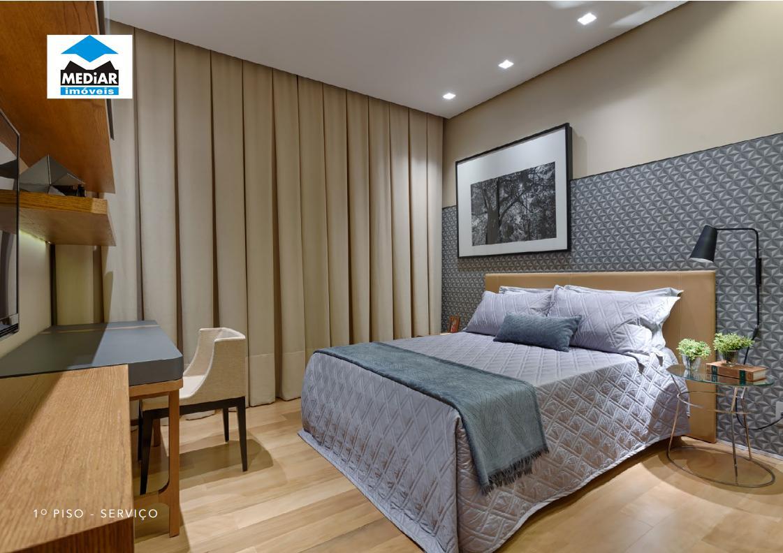 Apartamento, Savassi, 4 Quartos, 4 Vagas, 4 Suítes