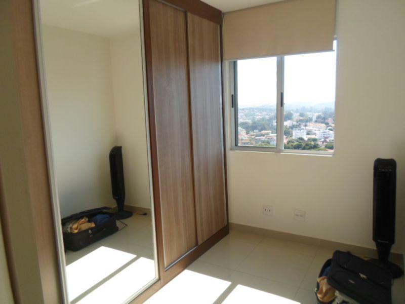 Apartamento, Ouro Preto, 2 Quartos, 1 Vaga, 1 Suíte