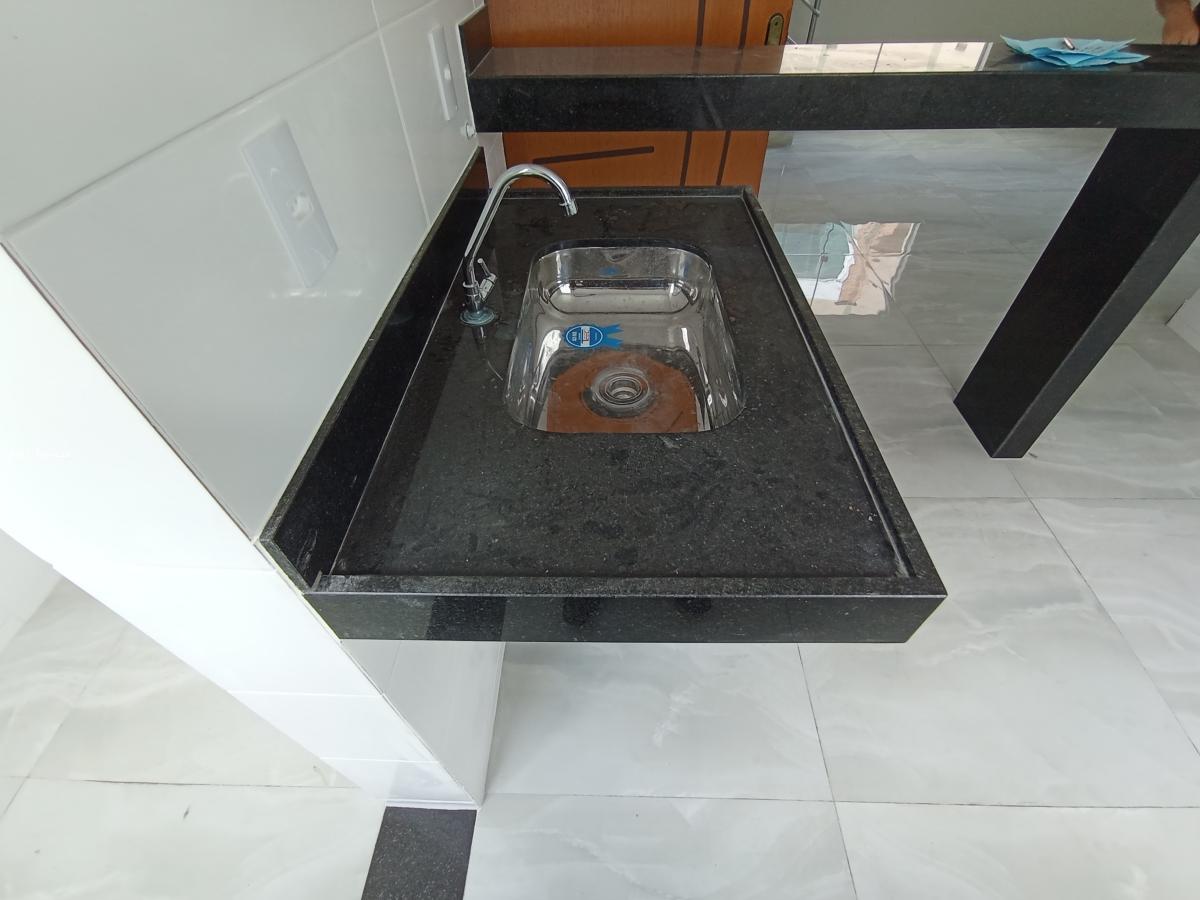 Apartamento, Heliópolis, 3 Quartos, 2 Vagas, 1 Suíte