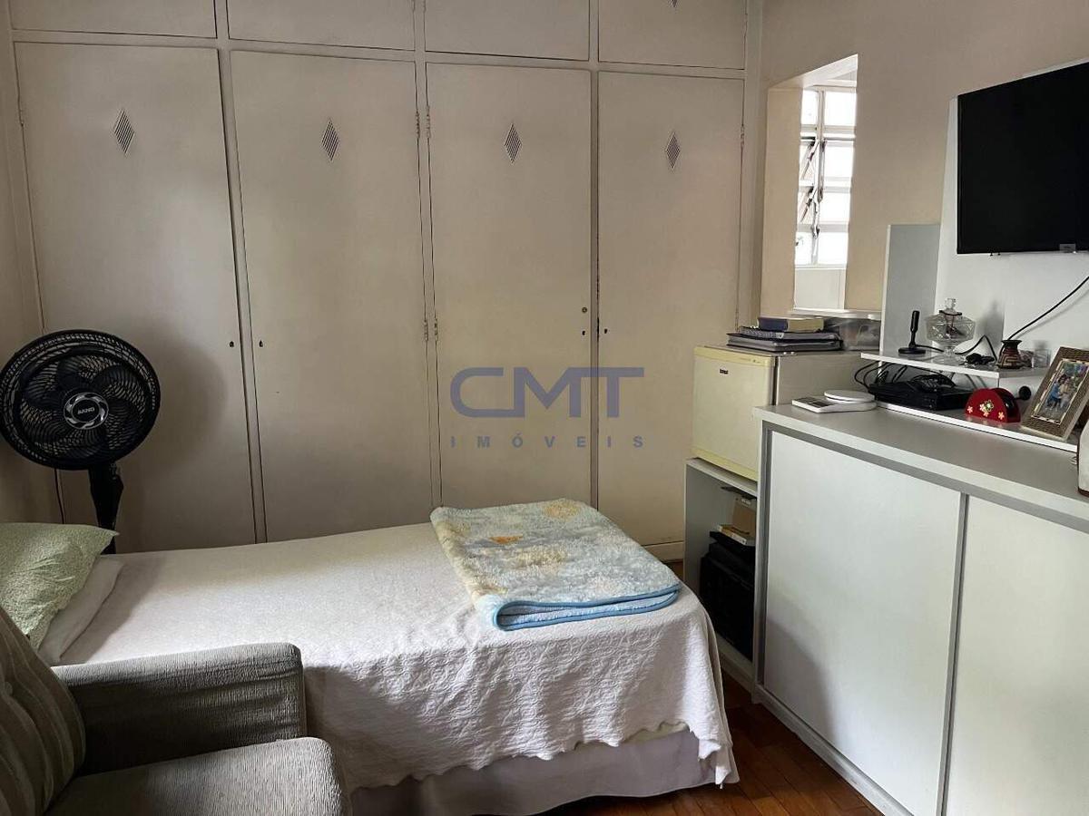 Apartamento, Savassi, 4 Quartos, 1 Vaga, 1 Suíte