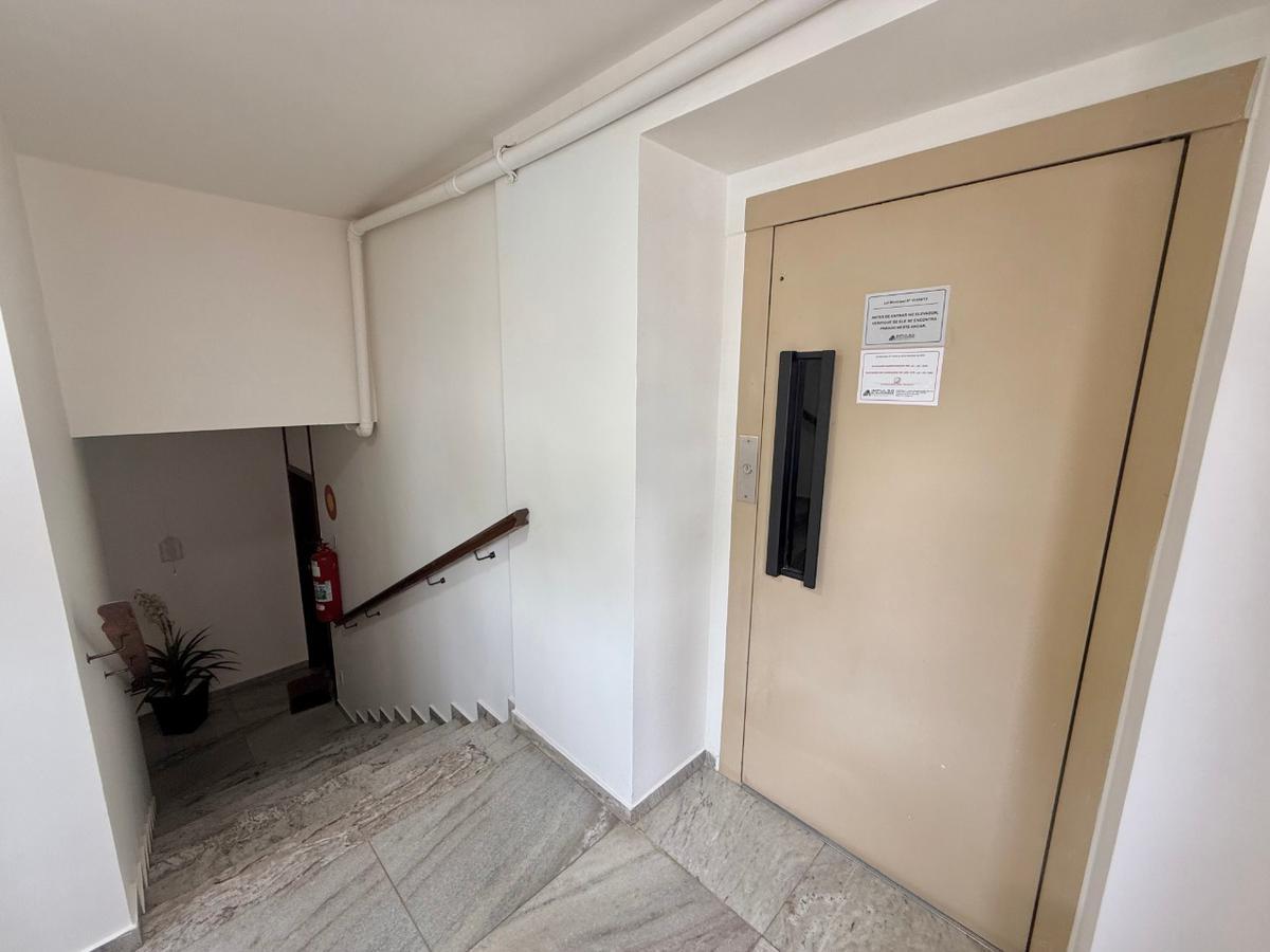 Cobertura, São José, 2 Quartos, 0 Vaga