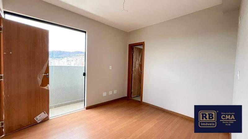 Apartamento, Santo Antônio, 2 Quartos, 3 Vagas, 2 Suítes