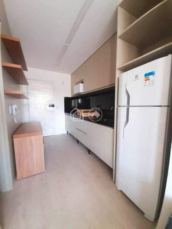 Apartamento, Buritis, 1 Quarto, 1 Vaga